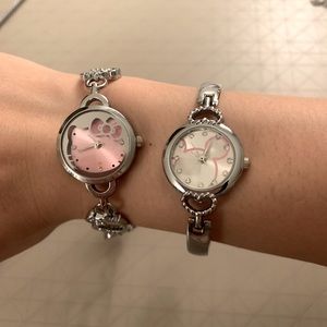 Disney Mickey Watch